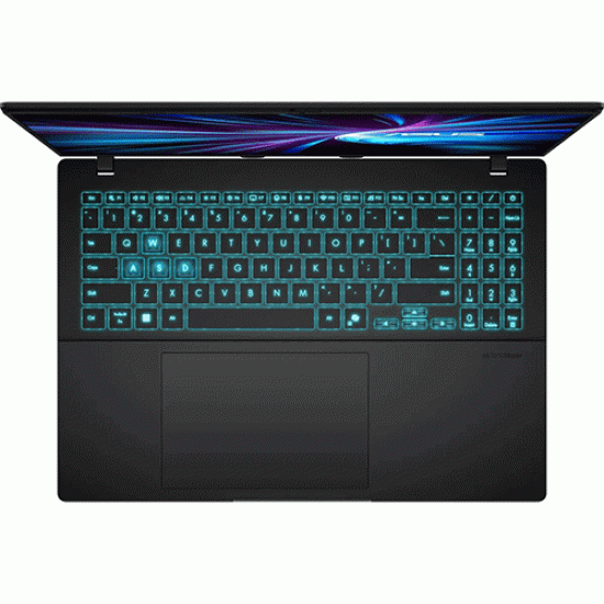 Asus Gaming V16 2025 V3607VH-RP038WS 16 inch Laptop (Intel Core 7, RTX 5050 8GB, 16GB RAM, 512GB SSD, Win 11, OFFICE HOME 2024 + M365 BASIC) Asus Gaming V16 2025 V3607VH-RP038WS 16 inch Laptop (Intel Core 7, RTX 5050 8GB, 16GB RAM, 512GB SSD, Win 11, OFFICE HOME 2024 + M365 BASIC)