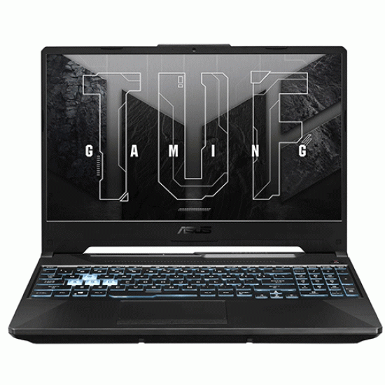 Asus TUF Gaming A15 FA566NFR-HN259W 15.6 inch FHD Laptop (R7 7435HS, RTX 2050 4GB GDDR6. 16GB DDR5, 512GB SSD, Win 11) Asus TUF Gaming A15 FA566NFR-HN259W 15.6 inch FHD Laptop (R7 7435HS, RTX 2050 4GB GDDR6. 16GB DDR5, 512GB SSD, Win 11)