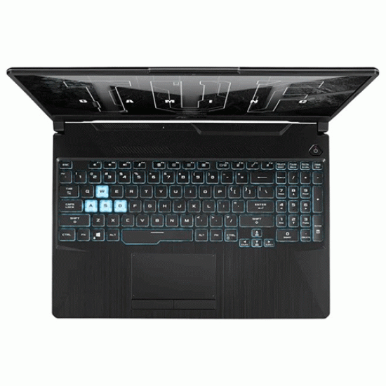 Asus TUF Gaming A15 FA566NFR-HN259W 15.6 inch FHD Laptop (R7 7435HS, RTX 2050 4GB GDDR6. 16GB DDR5, 512GB SSD, Win 11) Asus TUF Gaming A15 FA566NFR-HN259W 15.6 inch FHD Laptop (R7 7435HS, RTX 2050 4GB GDDR6. 16GB DDR5, 512GB SSD, Win 11)