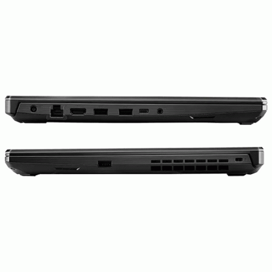 Asus TUF Gaming A15 FA566NFR-HN259W 15.6 inch FHD Laptop (R7 7435HS, RTX 2050 4GB GDDR6. 16GB DDR5, 512GB SSD, Win 11) Asus TUF Gaming A15 FA566NFR-HN259W 15.6 inch FHD Laptop (R7 7435HS, RTX 2050 4GB GDDR6. 16GB DDR5, 512GB SSD, Win 11)