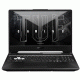 Asus TUF Gaming A15 FA506NCR-HN275WS 15.6 inch FHD Laptop (R7 7435HS, RTX 3050 4GB, 16GB DDR5, 512GB SSD, Win 11, OFFICE HOME 2024 & M365 BASIC) Asus TUF Gaming A15 FA506NCR-HN275WS 15.6 inch FHD Laptop (R7 7435HS, RTX 3050 4GB, 16GB DDR5, 512GB SSD, Win 11, OFFICE HOME 2024 & M365 BASIC)
