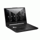 Asus TUF Gaming A15 FA506NCR-HN275WS 15.6 inch FHD Laptop (R7 7435HS, RTX 3050 4GB, 16GB DDR5, 512GB SSD, Win 11, OFFICE HOME 2024 & M365 BASIC) Asus TUF Gaming A15 FA506NCR-HN275WS 15.6 inch FHD Laptop (R7 7435HS, RTX 3050 4GB, 16GB DDR5, 512GB SSD, Win 11, OFFICE HOME 2024 & M365 BASIC)