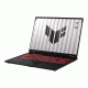 Asus TUF A16 FA608PP-QT014WS 16 inch Laptop (R9 8940HX, RTX 5070 8GB, 16GB DDR5, 1TB SSD, WIN 11, OFFICE HOME 2024 + M365 BASIC) Asus TUF A16 FA608PP-QT014WS 16 inch Laptop (R9 8940HX, RTX 5070 8GB, 16GB DDR5, 1TB SSD, WIN 11, OFFICE HOME 2024 + M365 BASIC)