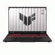 Asus TUF Gaming F16 FX608JH-RV057WS 16 inch Laptop (i5 13450HX, RTX 5050 8GB, 16GB, 1TB SSD, WIN 11, OFFICE HOME 2024 + M365 BASIC) Asus TUF Gaming F16 FX608JH-RV057WS 16 inch Laptop (i5 13450HX, RTX 5050 8GB, 16GB, 1TB SSD, WIN 11, OFFICE HOME 2024 + M365 BASIC)