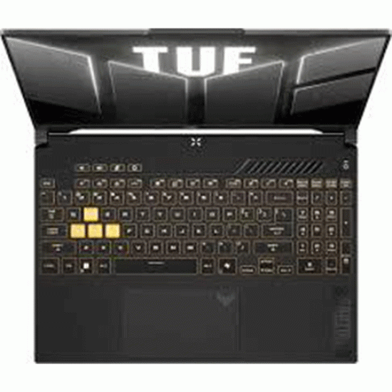 Asus TUF Gaming F16 FX677VU-RL155WS 16 inch FHD Laptop (i7 13620H, RTX 4050 6GB, 16GB DDR5, 512GB SSD, WIN 11, OFFICE HOME 2024 & M365 BASIC) Asus TUF Gaming F16 FX677VU-RL155WS 16 inch FHD Laptop (i7 13620H, RTX 4050 6GB, 16GB DDR5, 512GB SSD, WIN 11, OFFICE HOME 2024 & M365 BASIC)