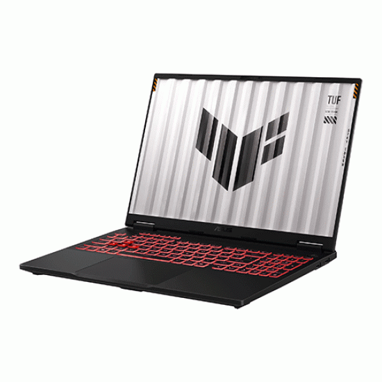 Asus TUF Gaming F16 FX688JPR-QT043WS 16 inch Laptop (i7 14650HX, RTX 5070 8GB, 32GB RAM, 1TB SSD, Windows 11 Home, OFFICE HOME 2024 + M365 BASIC) Asus TUF Gaming F16 FX688JPR-QT043WS 16 inch Laptop (i7 14650HX, RTX 5070 8GB, 32GB RAM, 1TB SSD, Windows 11 Home, OFFICE HOME 2024 + M365 BASIC)