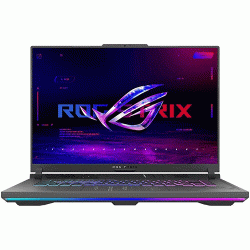 Asus ROG Strix G16 G615JHR-S5005WS 16 inch Laptop (i7 14650HX, RTX 5050 8GB, 16GB RAM, 1TB SSD, Windows 11 Home, OFFICE HOME 2024 + M365 BASIC)