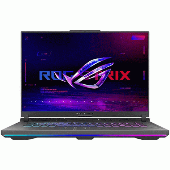 Asus ROG Strix G16 G615JHR-S5005WS 16 inch Laptop (i7 14650HX, RTX 5050 8GB, 16GB RAM, 1TB SSD, Windows 11 Home, OFFICE HOME 2024 + M365 BASIC) Asus ROG Strix G16 G615JHR-S5005WS 16 inch Laptop (i7 14650HX, RTX 5050 8GB, 16GB RAM, 1TB SSD, Windows 11 Home, OFFICE HOME 2024 + M365 BASIC)