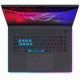 Asus ROG Strix G16 G615LM-S5128WS 16 inch Laptop (Core Ultra 9, RTX 5060 8GB, 16GB RAM, 1TB SSD, Windows 11 Home, OFFICE HOME 2024 + M365 BASIC) Asus ROG Strix G16 G615LM-S5128WS 16 inch Laptop (Core Ultra 9, RTX 5060 8GB, 16GB RAM, 1TB SSD, Windows 11 Home, OFFICE HOME 2024 + M365 BASIC)