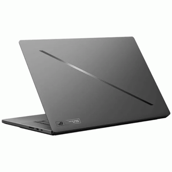 Asus ROG Zephyrus G16 GU605CW-QR133WS 16 inch Gaming Laptop (Core Ultra 9, RTX 5080 16GB, LP DDR5X 32GB, 2TB SSD, Win 11 Home, OFFICE HOME 2024 + M365 BASIC) Asus ROG Zephyrus G16 GU605CW-QR133WS 16 inch Gaming Laptop (Core Ultra 9, RTX 5080 16GB, LP DDR5X 32GB, 2TB SSD, Win 11 Home, OFFICE HOME 2024 + M365 BASIC)