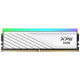 Adata XPG Lancer Blade RGB 32GB (32GBX1) DDR5 6000MHz White (AX5U6000C3032G-SLABRWH) Adata XPG Lancer Blade RGB 32GB (32GBX1) DDR5 6000MHz White (AX5U6000C3032G-SLABRWH)
