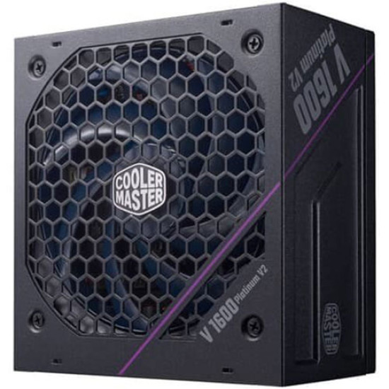 Cooler Master V Platinum 1600 Watt V2 ATX 3.1 SMPS (MPZ-G002-AFAP-BIN) Cooler Master V Platinum 1600 Watt V2 ATX 3.1 SMPS (MPZ-G002-AFAP-BIN)