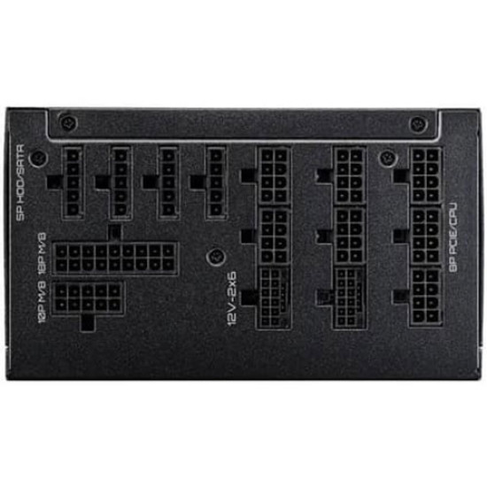 Cooler Master V Platinum 1600 Watt V2 ATX 3.1 SMPS (MPZ-G002-AFAP-BIN) Cooler Master V Platinum 1600 Watt V2 ATX 3.1 SMPS (MPZ-G002-AFAP-BIN)
