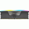 Corsair Vengeance RGB 16GB (1x16GB) DDR5 DRAM 6000MHz CL36 (CMH16GX5M1E6000Z36)
