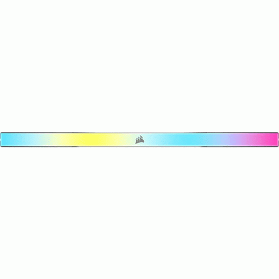 Corsair Vengeance RGB 16GB (1x16GB) DDR5 DRAM 6000MHz CL36 (CMH16GX5M1E6000Z36) Corsair Vengeance RGB 16GB (1x16GB) DDR5 DRAM 6000MHz CL36 (CMH16GX5M1E6000Z36)