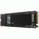 Samsung 990 EVO Plus 1TB M.2 NVMe Gen5 SSD (MZ-V9S1T0BW) Samsung 990 EVO Plus 1TB M.2 NVMe Gen5 SSD (MZ-V9S1T0BW)
