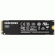Samsung 990 EVO Plus 1TB M.2 NVMe Gen5 SSD (MZ-V9S1T0BW) Samsung 990 EVO Plus 1TB M.2 NVMe Gen5 SSD (MZ-V9S1T0BW)