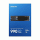 Samsung 990 EVO Plus 1TB M.2 NVMe Gen5 SSD (MZ-V9S1T0BW) Samsung 990 EVO Plus 1TB M.2 NVMe Gen5 SSD (MZ-V9S1T0BW)