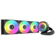 Arctic Liquid Freezer III Pro 360 A-RGB AIO Water Cooler (ACFRE00184A)