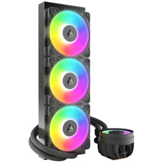 Arctic Liquid Freezer III Pro 360 A-RGB AIO Water Cooler (ACFRE00184A) Arctic Liquid Freezer III Pro 360 A-RGB AIO Water Cooler (ACFRE00184A)