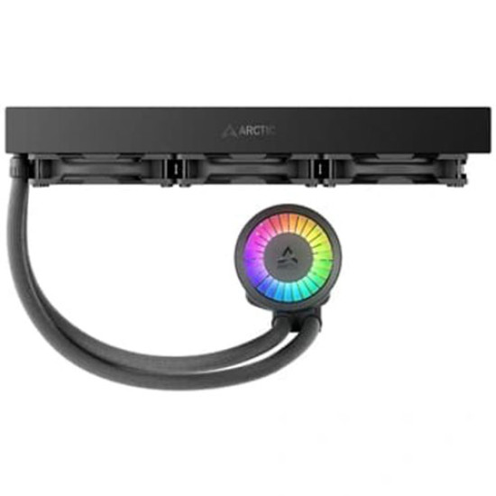 Arctic Liquid Freezer III Pro 360 A-RGB AIO Water Cooler (ACFRE00184A) Arctic Liquid Freezer III Pro 360 A-RGB AIO Water Cooler (ACFRE00184A)