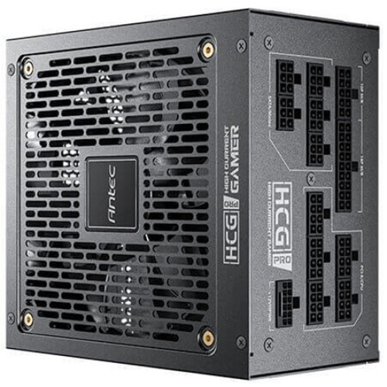 Antec HCG850 PRO Platinum ATX 3.1 Power Supply (HCG850-PRO-P) Antec HCG850 PRO Platinum ATX 3.1 Power Supply (HCG850-PRO-P)