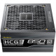 Antec HCG850 PRO Platinum ATX 3.1 Power Supply (HCG850-PRO-P) Antec HCG850 PRO Platinum ATX 3.1 Power Supply (HCG850-PRO-P)