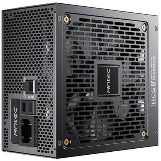 Antec HCG1000 PRO Platinum ATX 3.1 Power Supply (HCG1000-PRO-P) Antec HCG1000 PRO Platinum ATX 3.1 Power Supply (HCG1000-PRO-P)