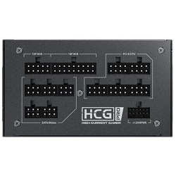 Antec HCG1000 PRO Platinum ATX 3.1 Power Supply (HCG1000-PRO-P) Antec HCG1000 PRO Platinum ATX 3.1 Power Supply (HCG1000-PRO-P)