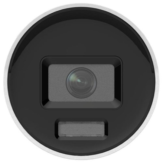 Hikvision 4 MP Smart Hybrid Light with ColorVu Fixed Mini Bullet Network Camera (DS-2CD2047G2H-LIU) Hikvision 4 MP Smart Hybrid Light with ColorVu Fixed Mini Bullet Network Camera (DS-2CD2047G2H-LIU)