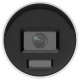 Hikvision 4 MP Smart Hybrid Light with ColorVu Fixed Mini Bullet Network Camera (DS-2CD2047G2H-LIU)