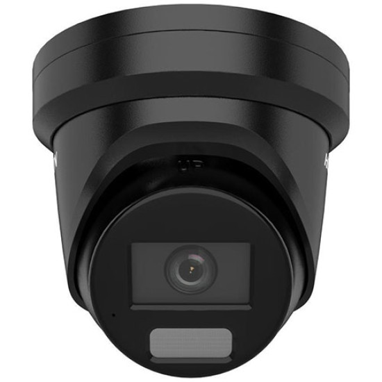 Hikvision 4 MP Fixed Turret Network Camera (DS-2CD2347G2H-LIU)