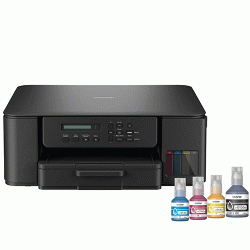 Brother DCP-T530DW Multifunction WiFi Auto Duplex Ink Tank Printer Brother DCP-T530DW Multifunction WiFi Auto Duplex Ink Tank Printer