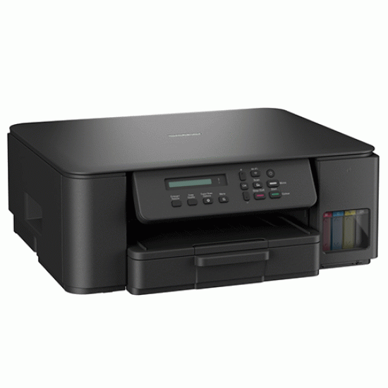 Brother DCP-T530DW Multifunction WiFi Auto Duplex Ink Tank Printer Brother DCP-T530DW Multifunction WiFi Auto Duplex Ink Tank Printer
