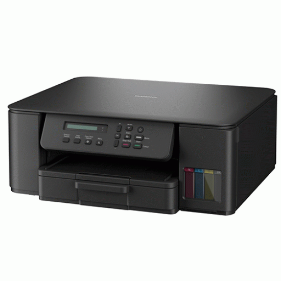 Brother DCP-T530DW Multifunction WiFi Auto Duplex Ink Tank Printer Brother DCP-T530DW Multifunction WiFi Auto Duplex Ink Tank Printer