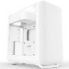 Hyte X50 Modern Performance Mid-Tower Case Snow White (CS-HYTE-X50G-WW)