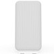 Hyte X50 Modern Performance Mid-Tower Case Snow White (CS-HYTE-X50G-WW)