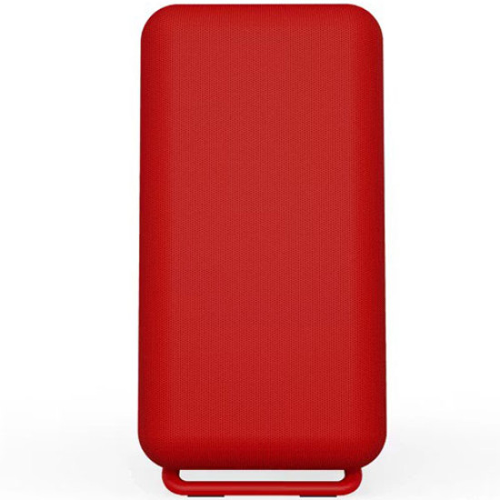 Hyte X50 Modern Performance Mid-Tower Case Wild Cherry (CS-HYTE-X50G-RR) Hyte X50 Modern Performance Mid-Tower Case Wild Cherry (CS-HYTE-X50G-RR)