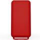 Hyte X50 Modern Performance Mid-Tower Case Wild Cherry (CS-HYTE-X50G-RR)	