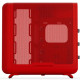 Hyte X50 Modern Performance Mid-Tower Case Wild Cherry (CS-HYTE-X50G-RR)	