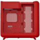 Hyte X50 Modern Performance Mid-Tower Case Wild Cherry (CS-HYTE-X50G-RR)	