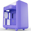 Hyte X50 Modern Performance Mid-Tower Case Taro Milk (CS-HYTE-X50G-TM)	
