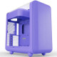 Hyte X50 Modern Performance Mid-Tower Case Taro Milk (CS-HYTE-X50G-TM)	