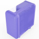 Hyte X50 Modern Performance Mid-Tower Case Taro Milk (CS-HYTE-X50G-TM)	