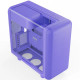 Hyte X50 Modern Performance Mid-Tower Case Taro Milk (CS-HYTE-X50G-TM)	