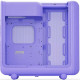 Hyte X50 Modern Performance Mid-Tower Case Taro Milk (CS-HYTE-X50G-TM)	