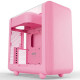Hyte X50 Modern Performance Mid-Tower Case Strawberry Milk (CS-HYTE-X50G-SM)