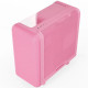 Hyte X50 Modern Performance Mid-Tower Case Strawberry Milk (CS-HYTE-X50G-SM)