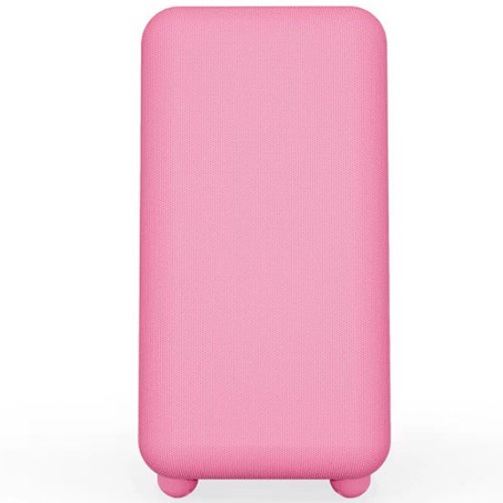 Hyte X50 Modern Performance Mid-Tower Case Strawberry Milk (CS-HYTE-X50G-SM) Hyte X50 Modern Performance Mid-Tower Case Strawberry Milk (CS-HYTE-X50G-SM)