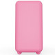 Hyte X50 Modern Performance Mid-Tower Case Strawberry Milk (CS-HYTE-X50G-SM)